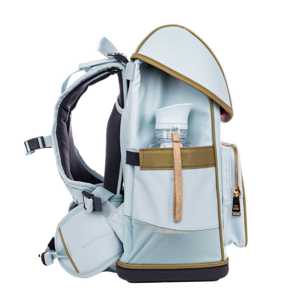 Jeune Premier Ergomaxx School Backpack