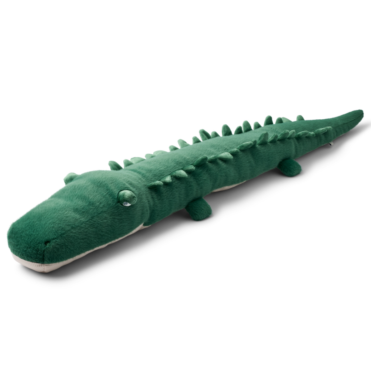 Liewood Brayden Carlos Crocodile Plush – 125 cm