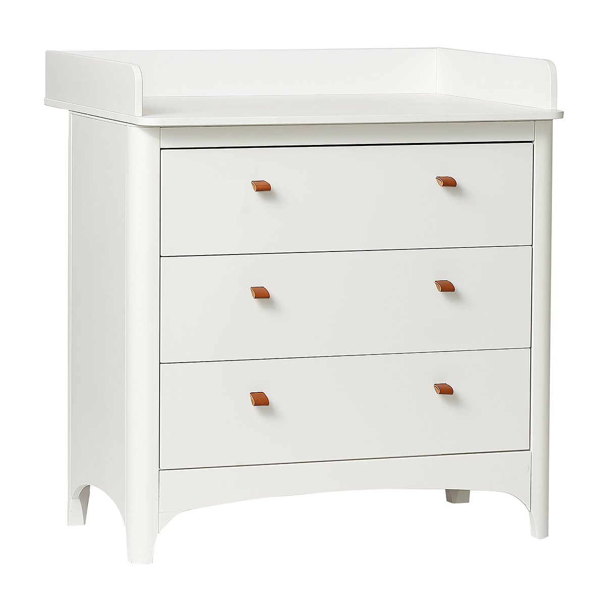 Leander Wickelaufsatz für Classic Kommode