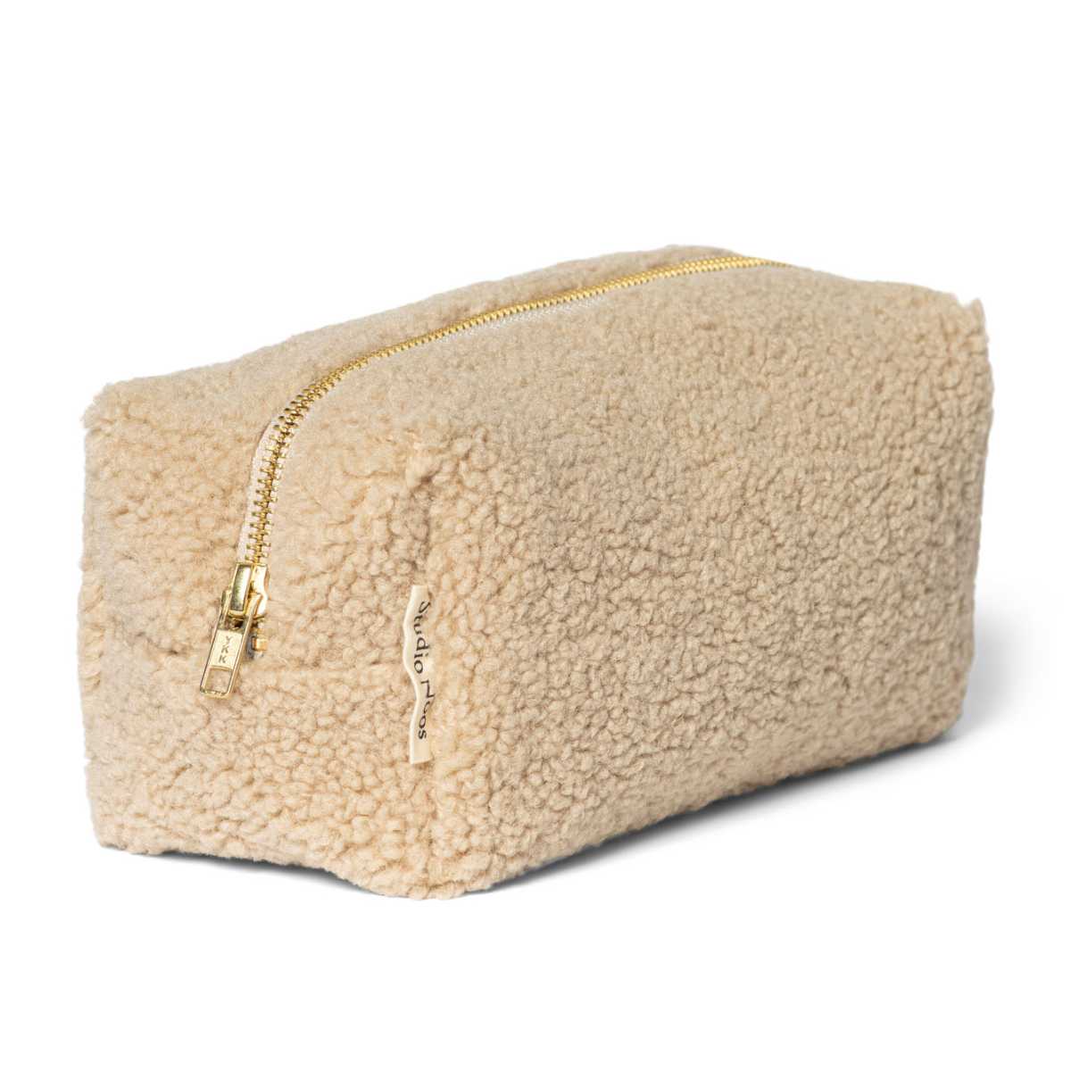 Studio Noos Pouch 9x24x9 cm