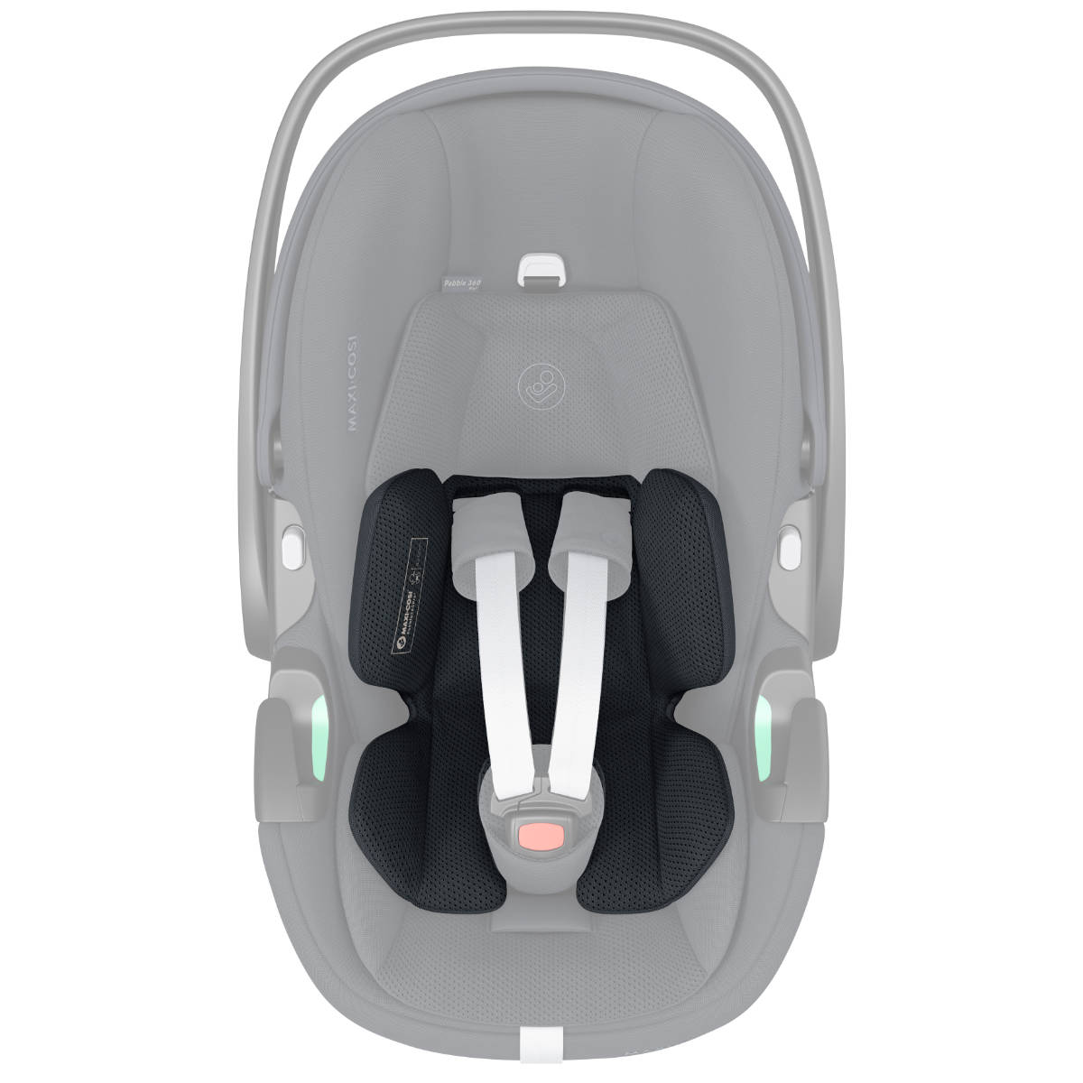 Maxi Cosi Pebble 360 Pro2 i-Size Infant Car Seat | Second Chance