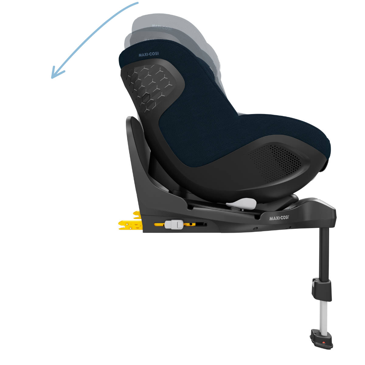 Maxi Cosi Mica 360 Pro i-Size Kindersitz
