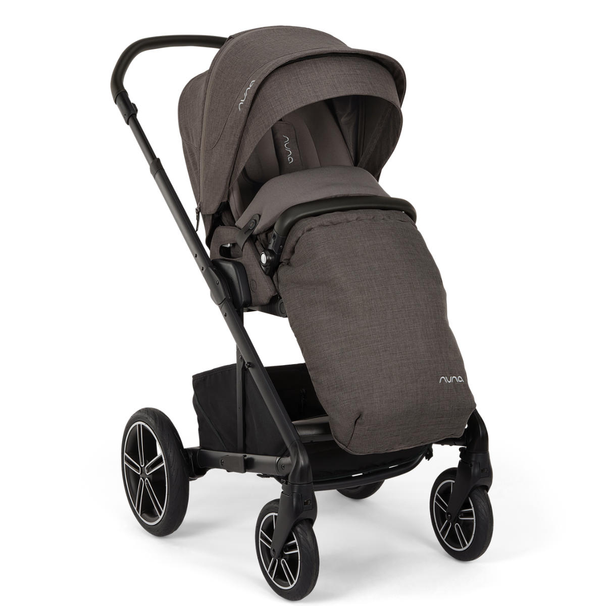 Nuna MIXX Next Stroller 2026
