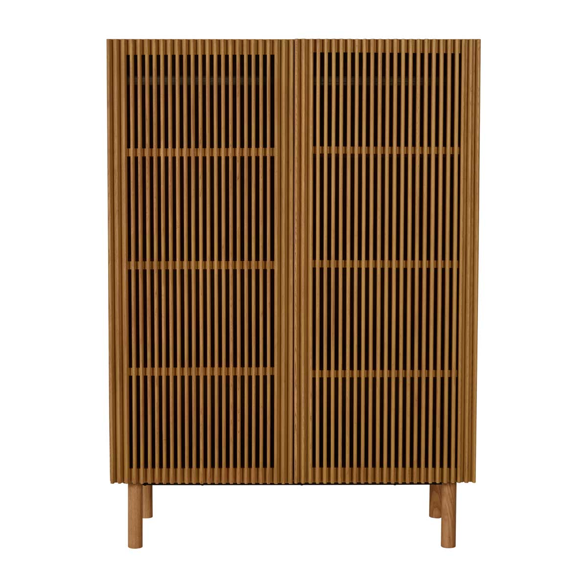 Quax Hai No Ki Kleiderschrank