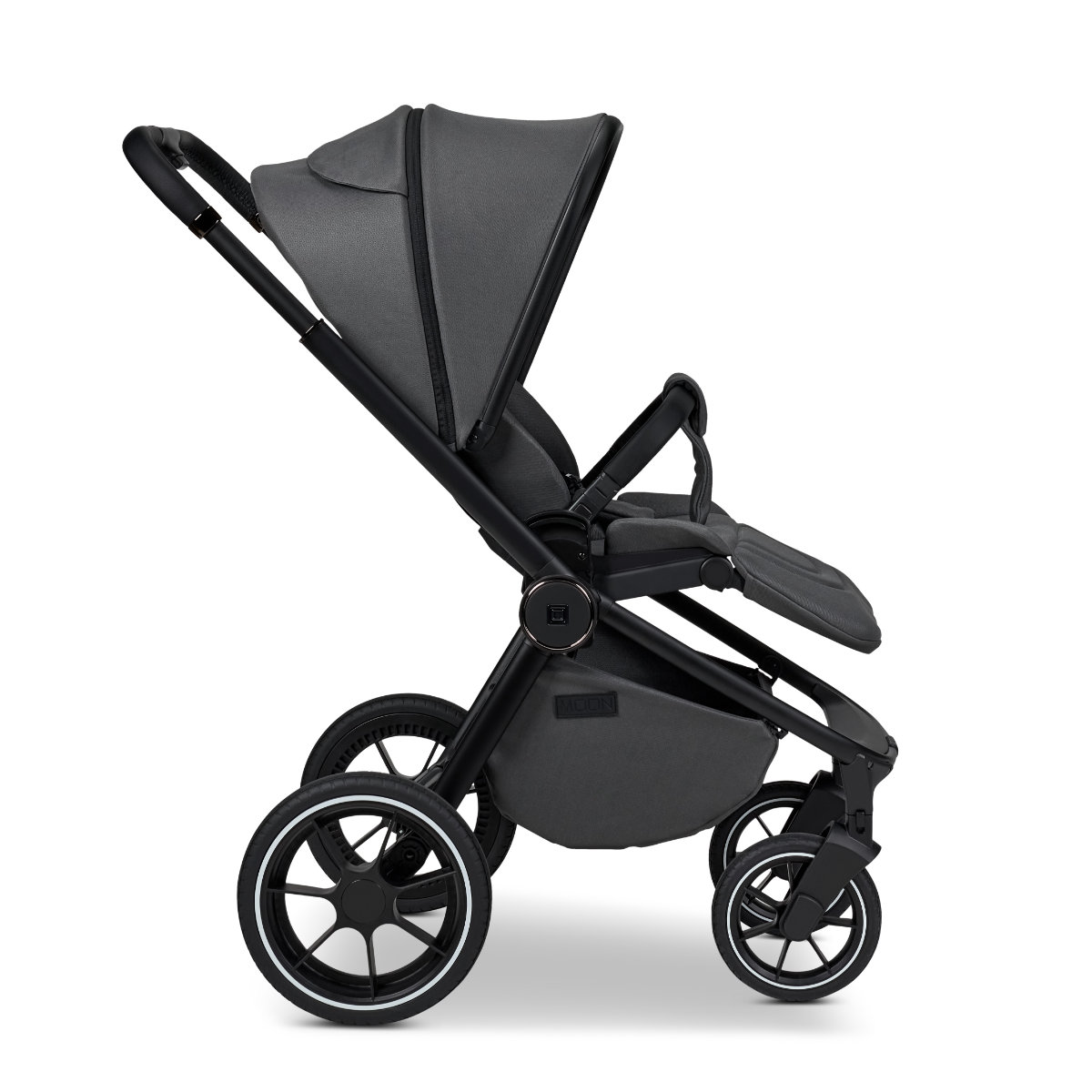 Moon ReSea+ Stroller Set 3 in 1 including Maxi Cosi Pebble 360 Pro2 2025