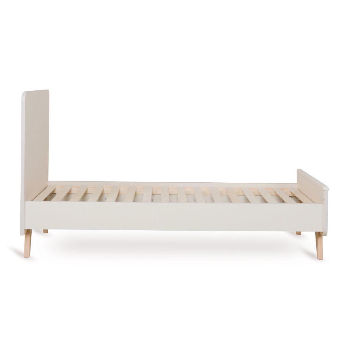 Quax Loft baby bed