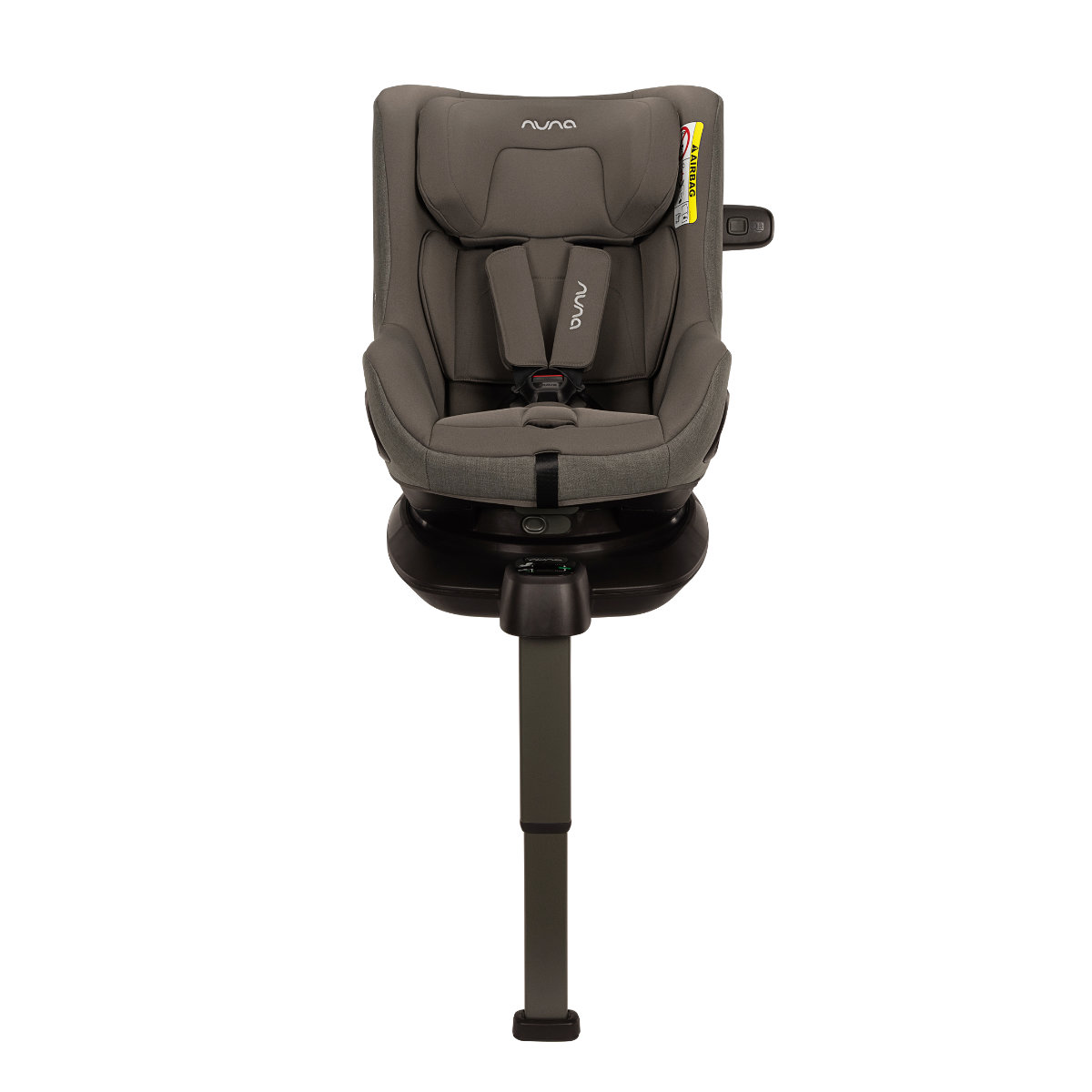 Nuna PRUU i-Size Kindersitz (40-105 cm)