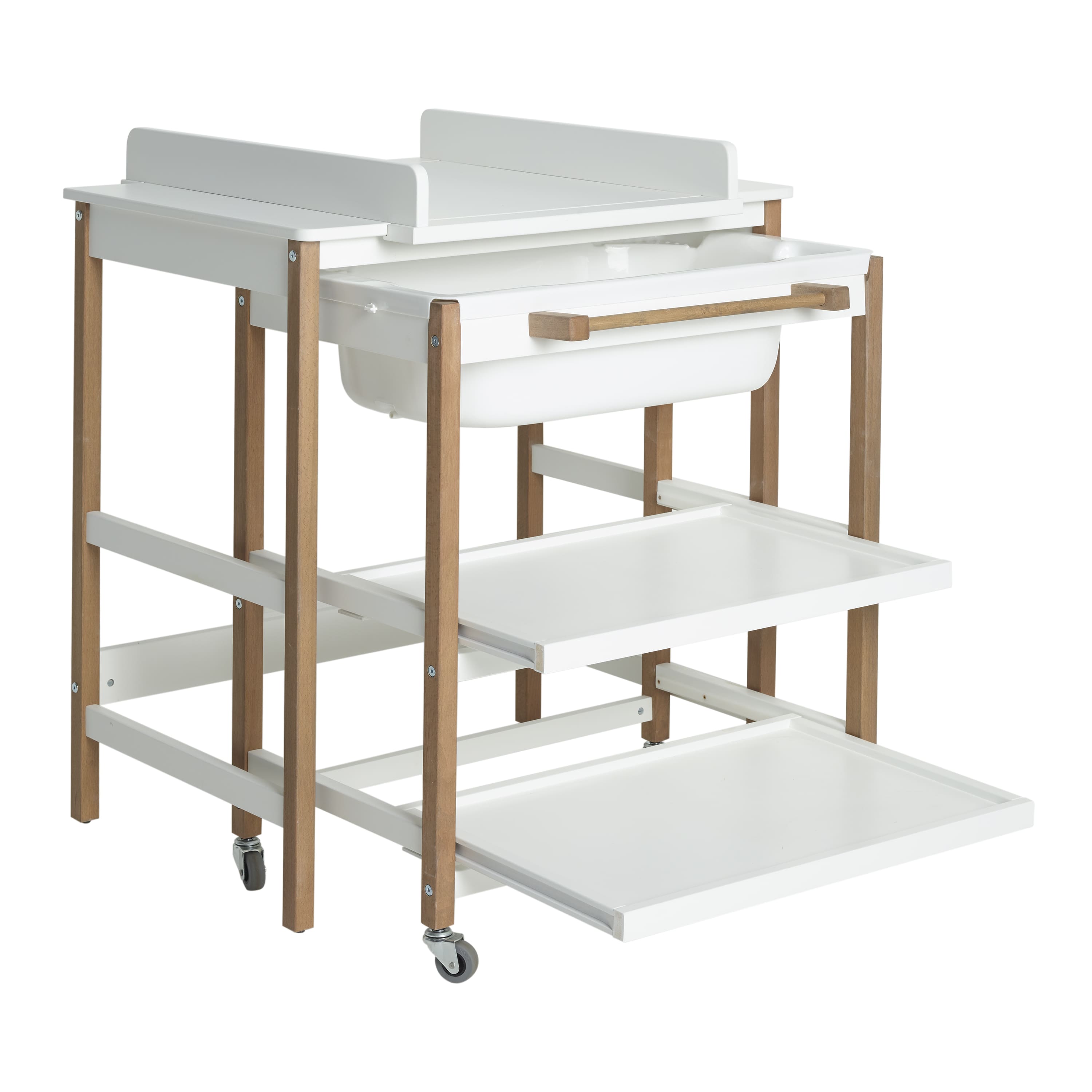 Quax Bathroom furniture