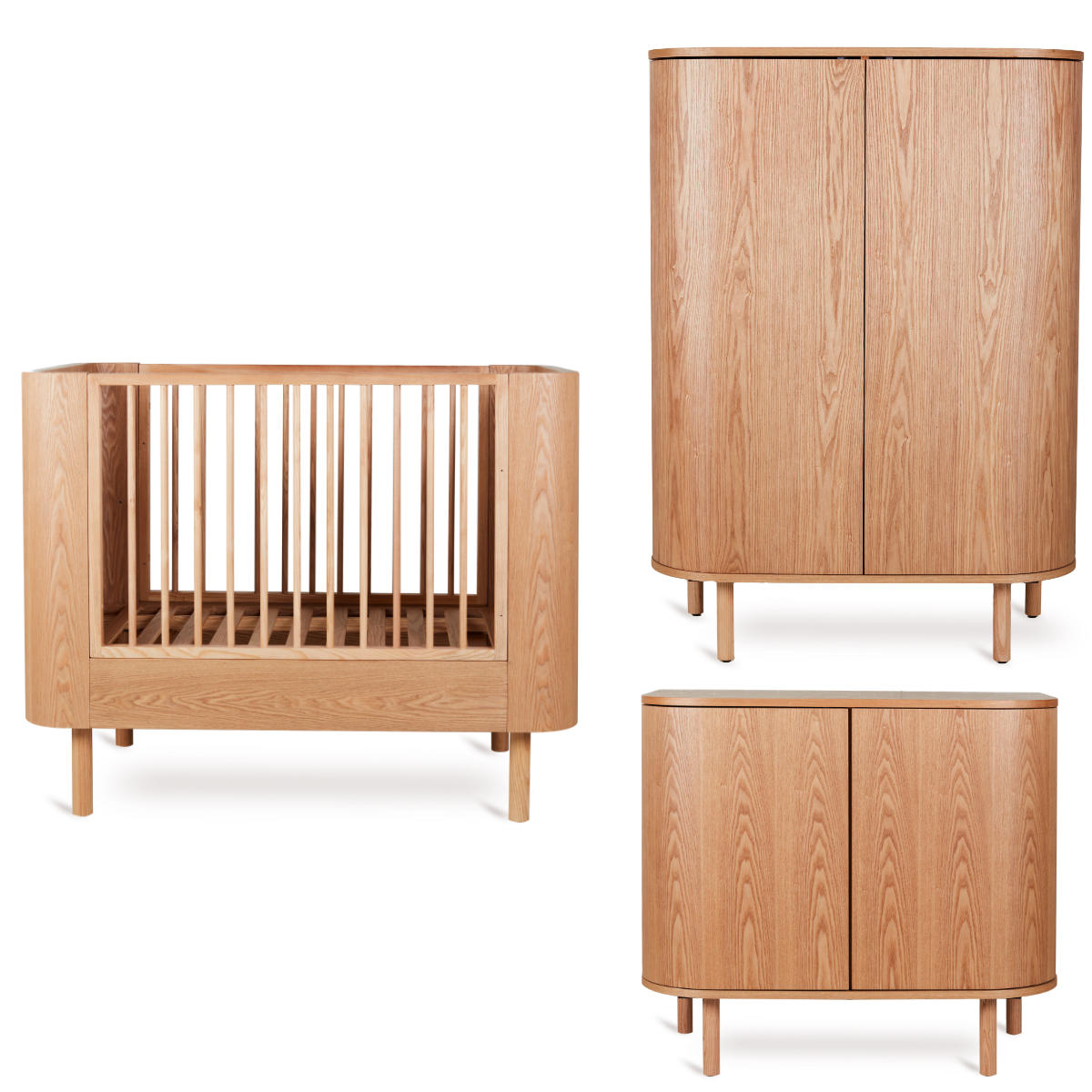Quax Yume Nursery