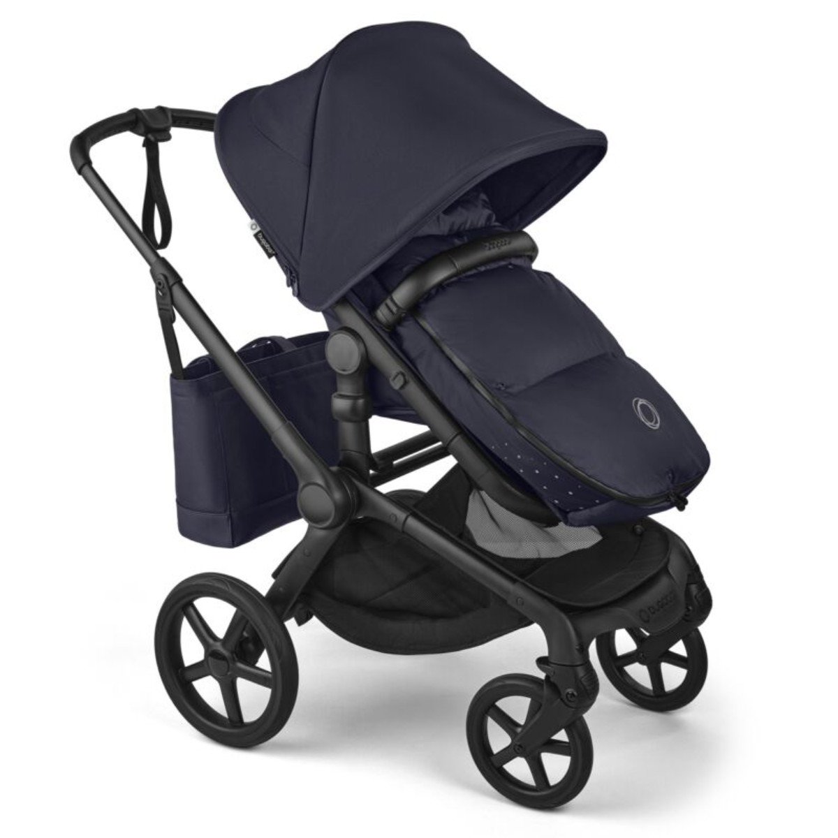 Bugaboo Performance Footmuff Thermolite Edition