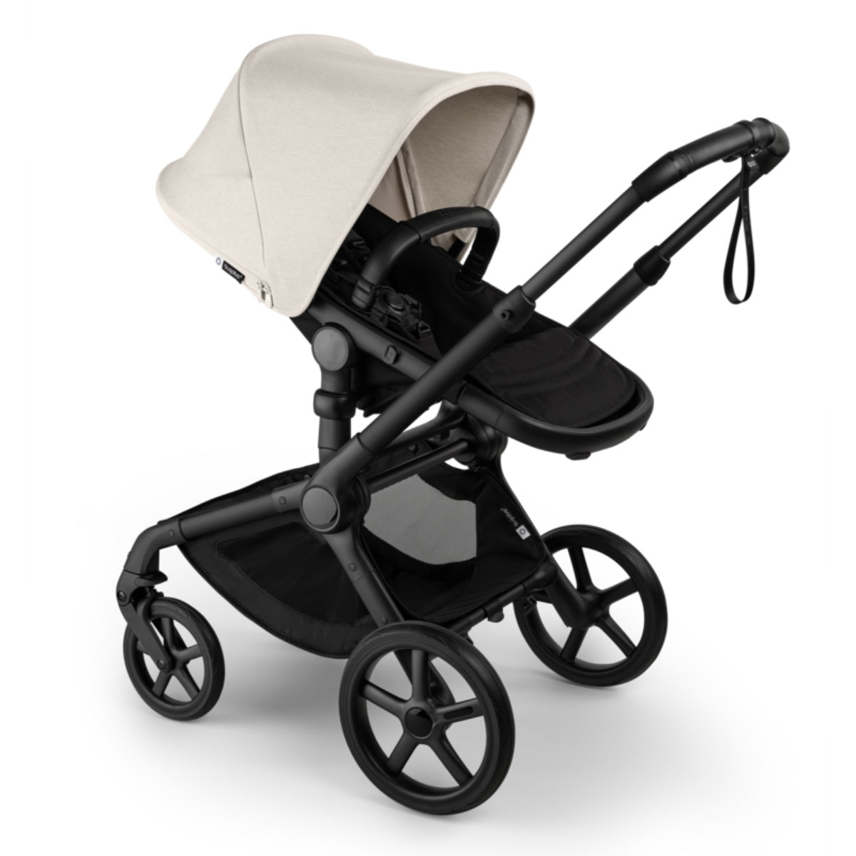 Bugaboo Fox 5 Renew 7-in-1 Stroller Set with Accessories