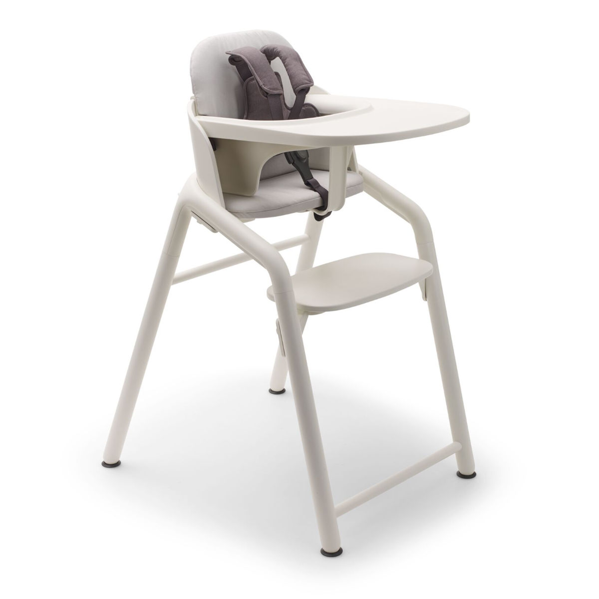 Bugaboo Giraffe High Chair Set 4 in 1 incl. Newborn Set, Baby Set & Tray