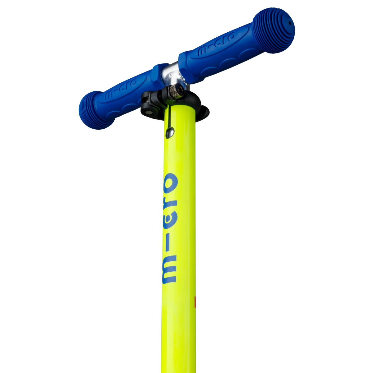 Mini Micro Deluxe Foldable Scooter with LED Wheels