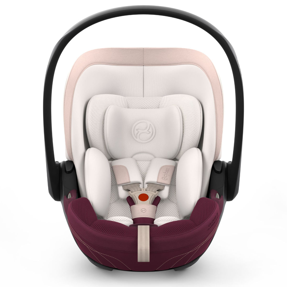 Cybex Cloud S i-Size Infant Car Seat (40–87 cm)