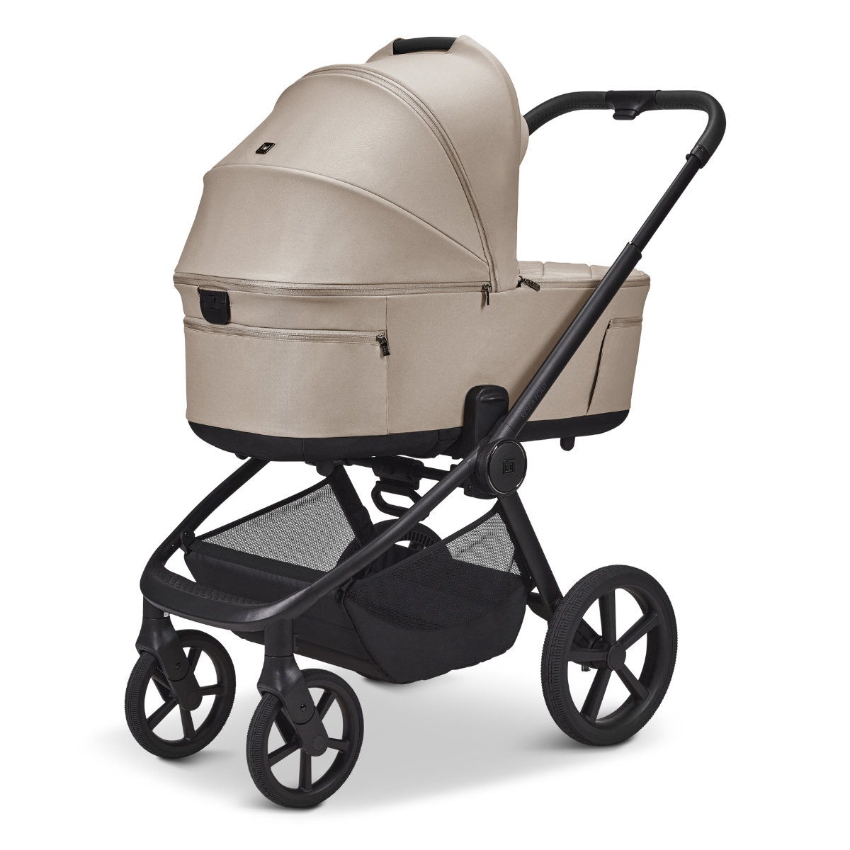 Moon Resea Fold Pushchair Essential Set