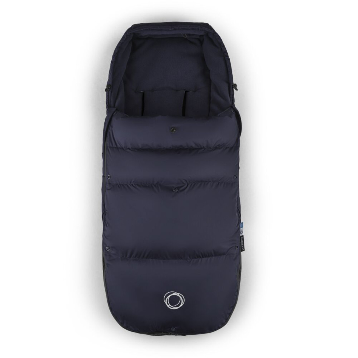 Bugaboo Performance Footmuff Thermolite Edition