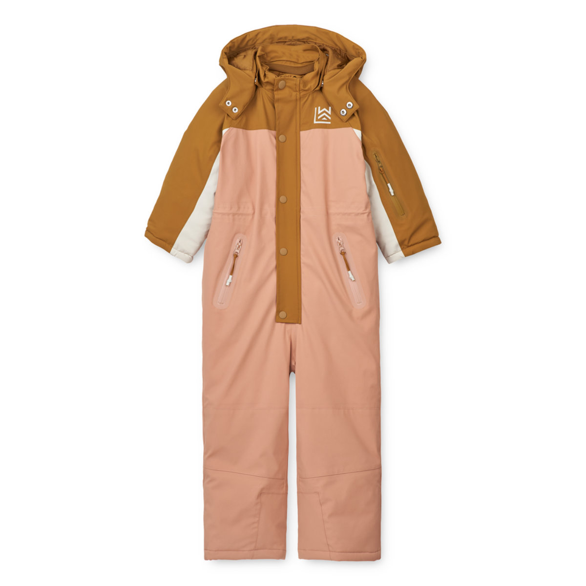 Liewood Sune Snowsuit, 4-7 Years