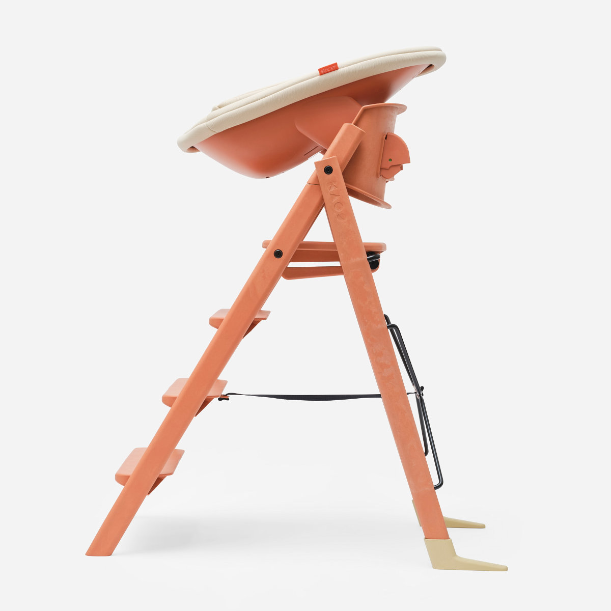 KAOS Klapp Newborn Seat for Highchair