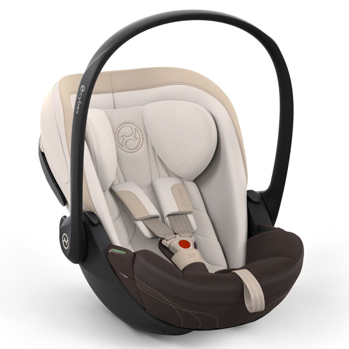Car seats 0-13 kg