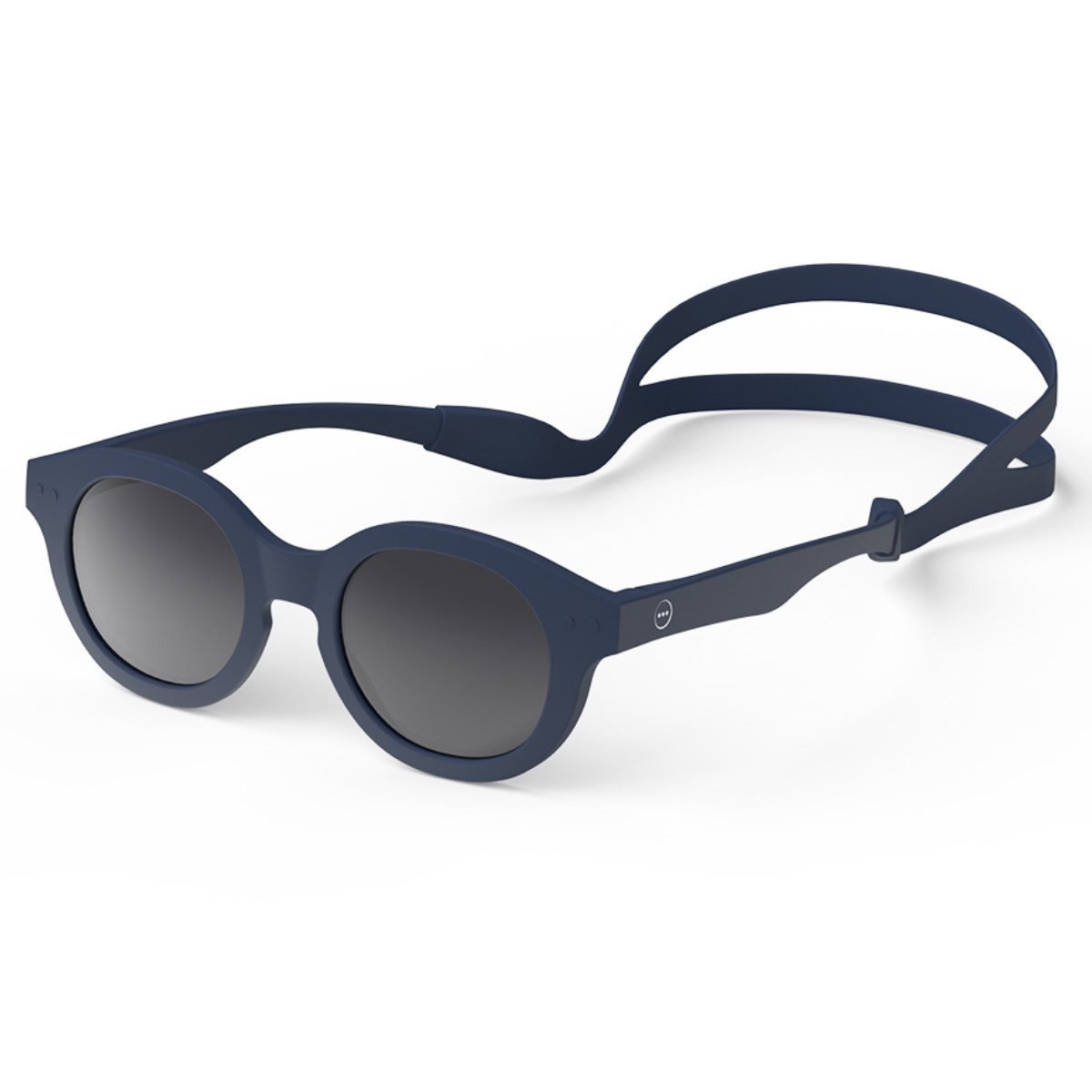 Izipizi Kids Plus Sunglasses #C, 3-5 years