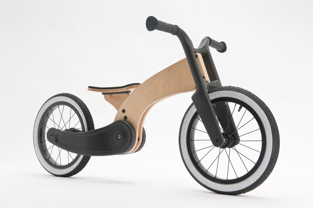 Wishbone Cruise Balance Bike