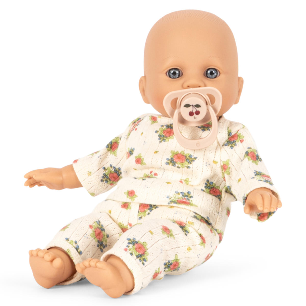 Konges Sløjd Puppe Celia, 32 x 18 cm