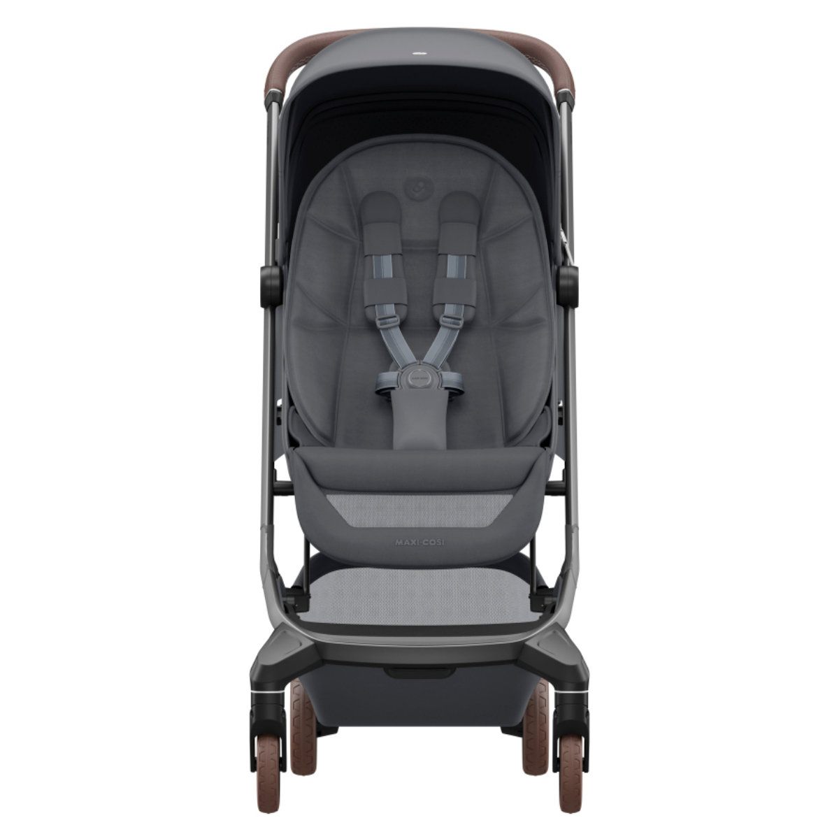 Maxi Cosi Fame Cabin Buggy Set 4 in 1 inkl. Maxi Cosi Coral Slide Pro