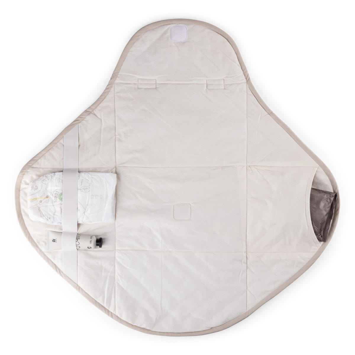 Sebra On-the-go changing mat