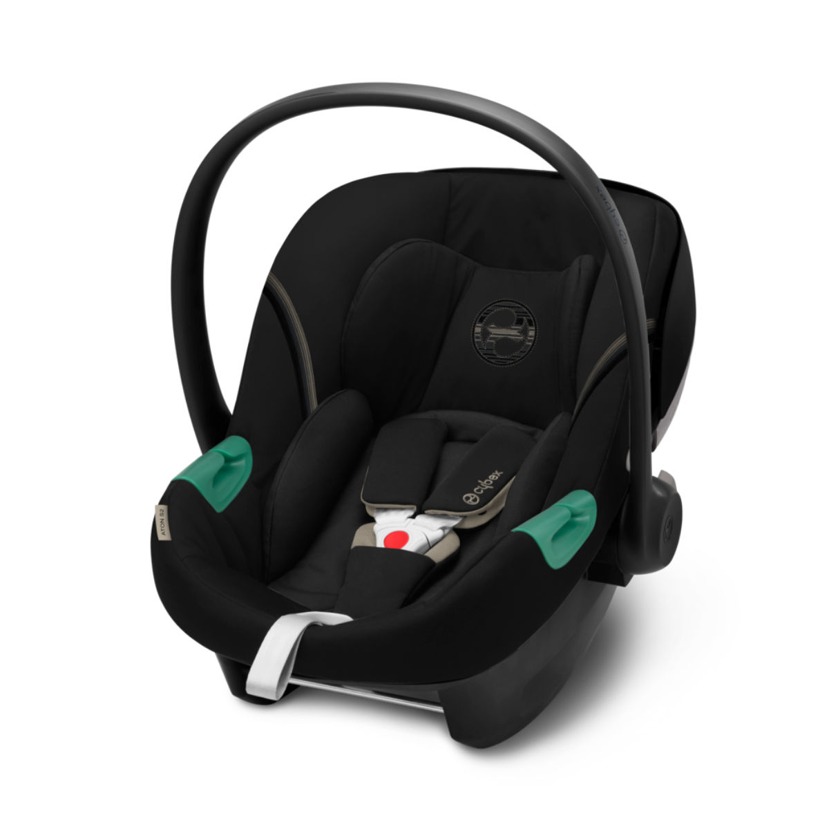 Cybex Aton S2 i-Size Car Seat