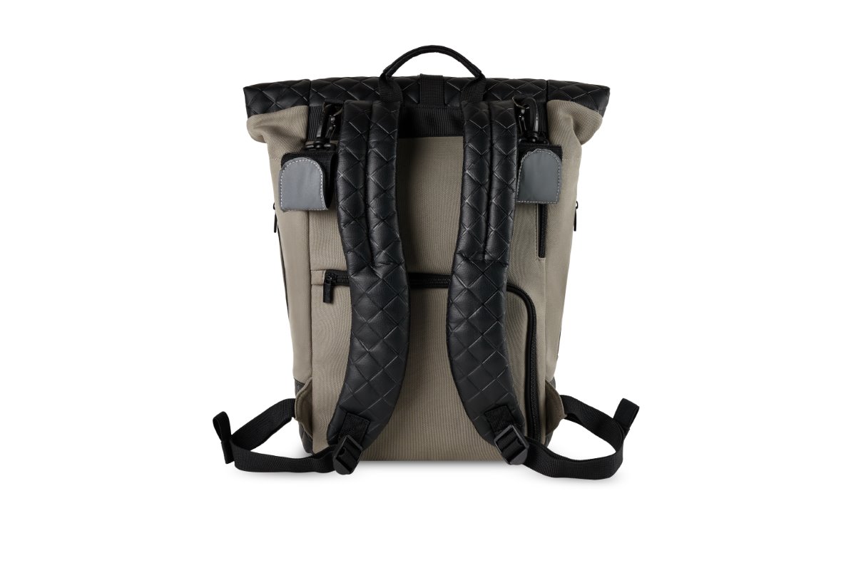 Moon Premium diaper backpack