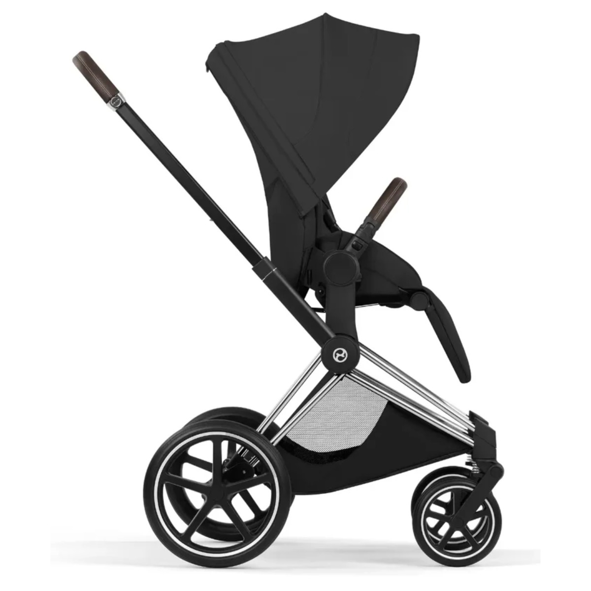 Cybex Priam 5 Style Combi Stroller