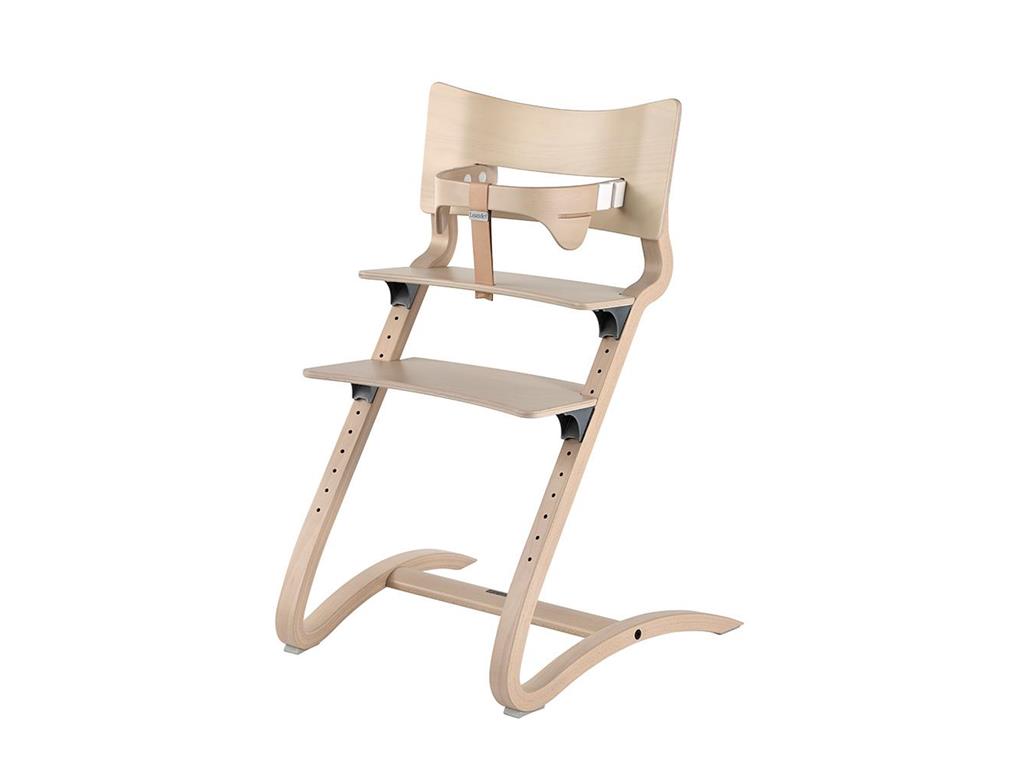 Leander Ledergurt für Sicherheitsbügel