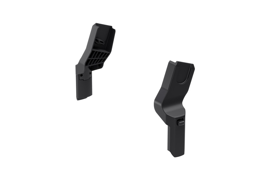 Thule Sleek Car Seat Adapter