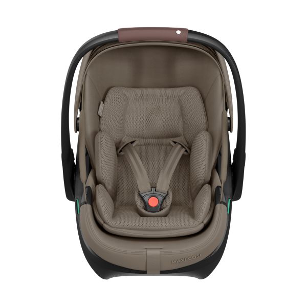 Maxi Cosi Coral Slide Pro i-Size + FamilyFix Slide Pro