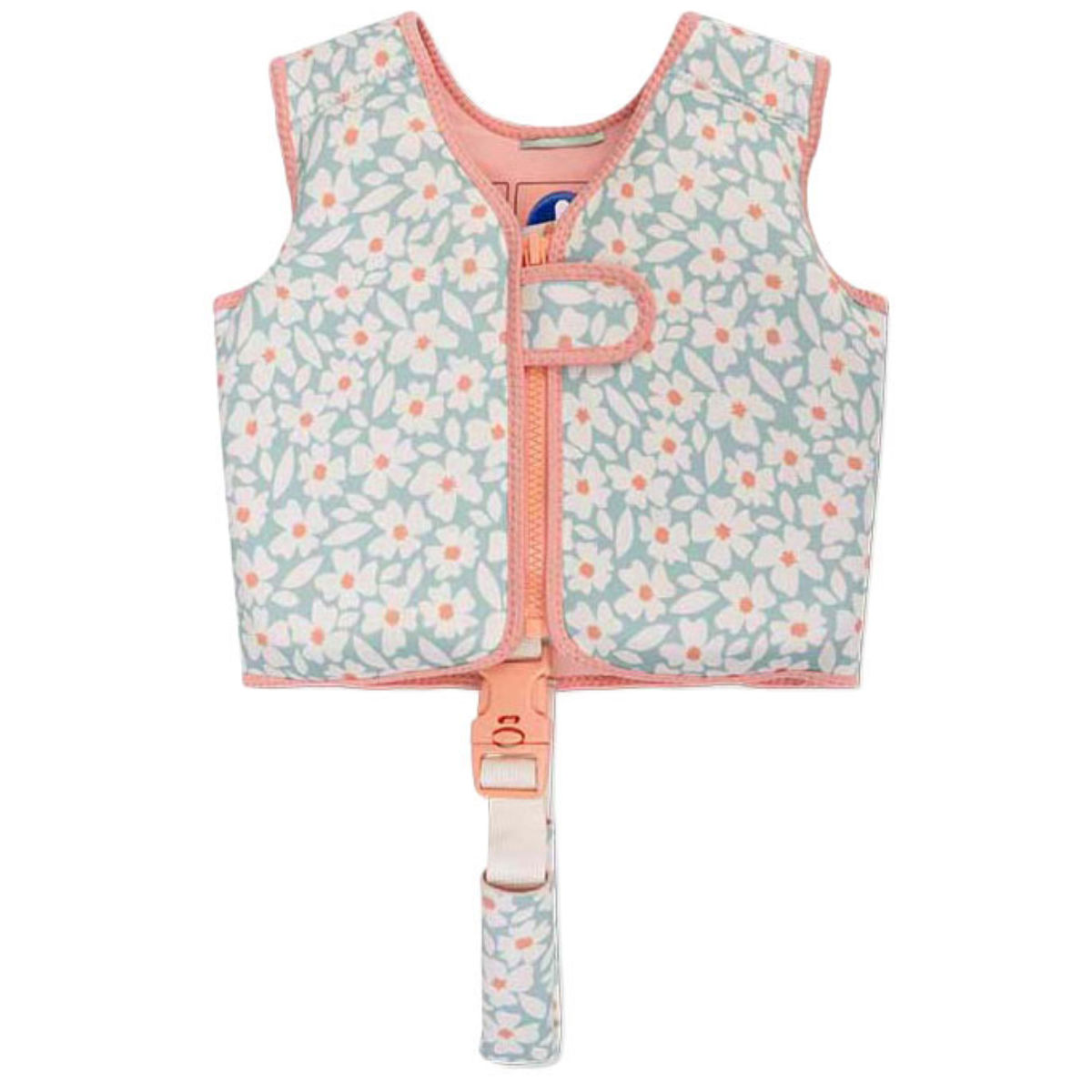 Swim Essentials Life Jacket, 2-3 Years