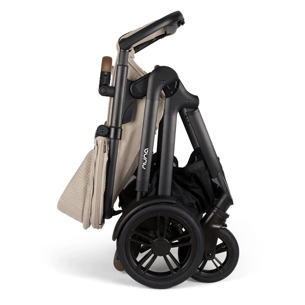 Nuna DEMI Next Kombikinderwagen & Geschwisterwagen