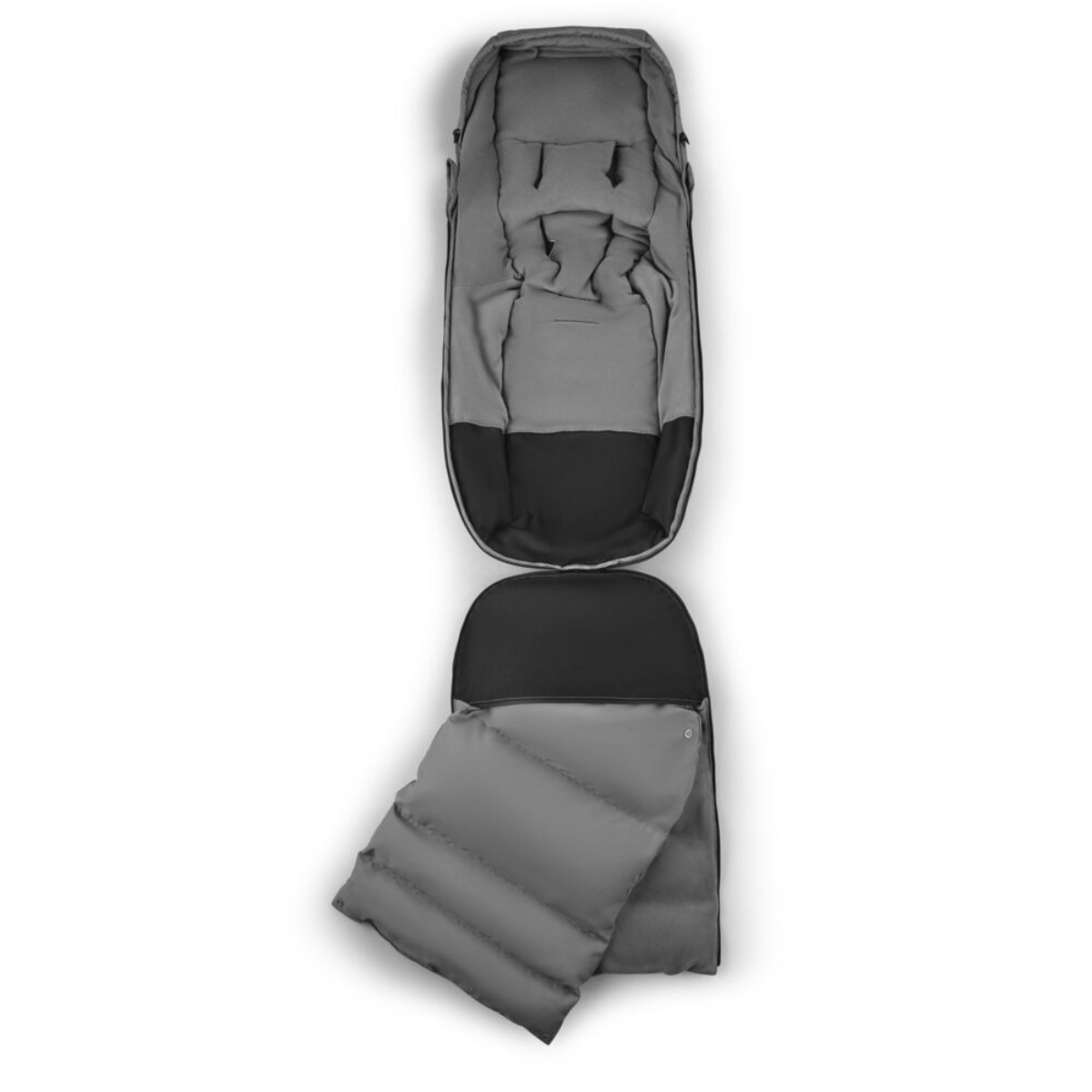 Bugaboo Performance Footmuff Thermolite Edition