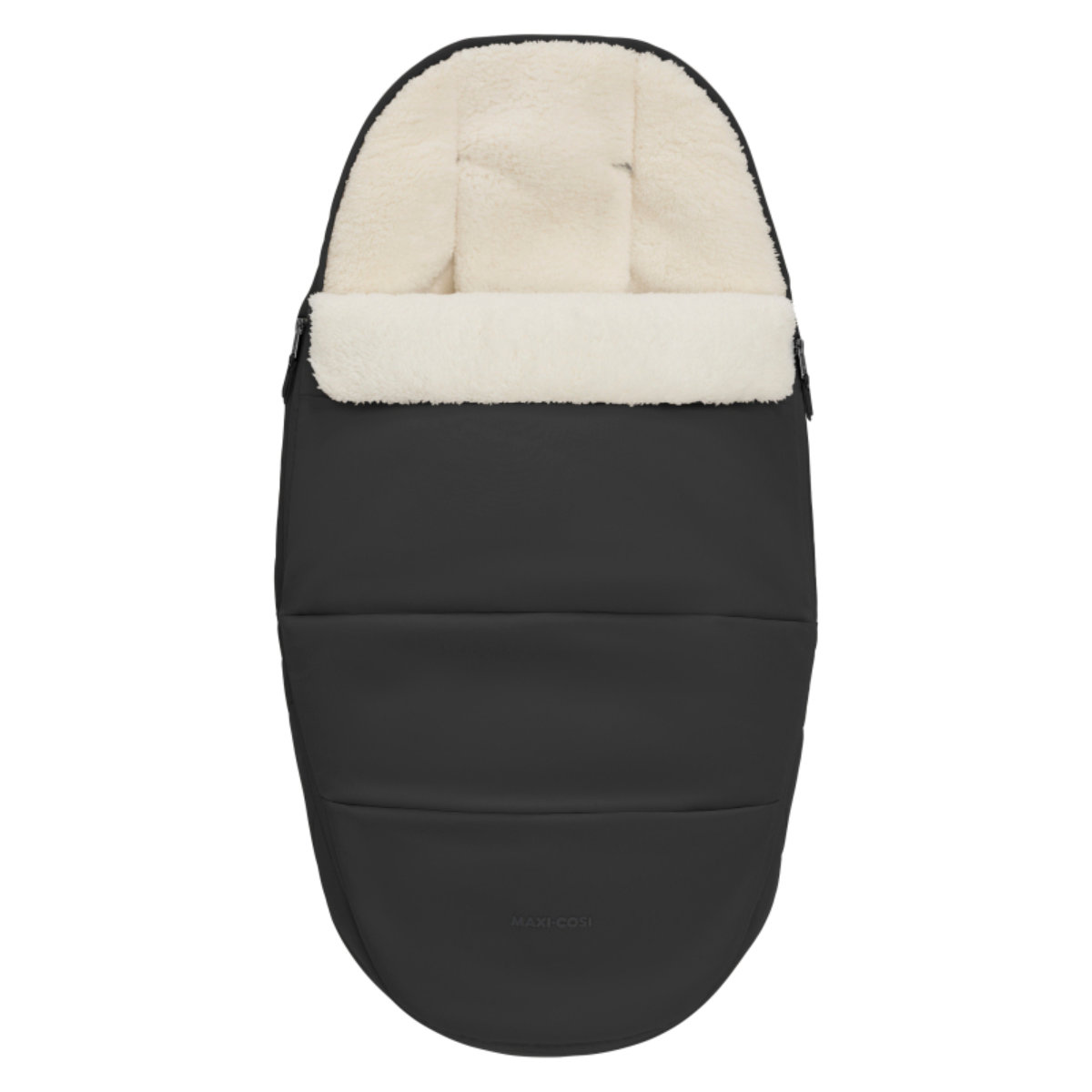 Maxi Cosi 2-in-1 Winterfußsack für Kinderwagen