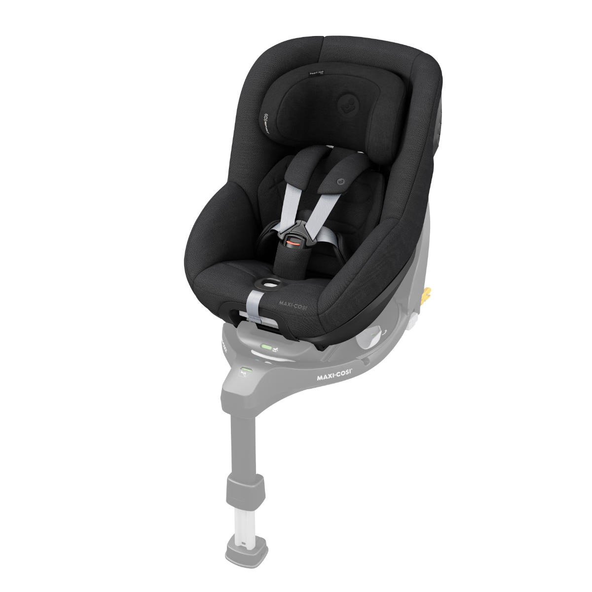 Maxi Cosi Pearl 360 Pro i-Size Child Seat