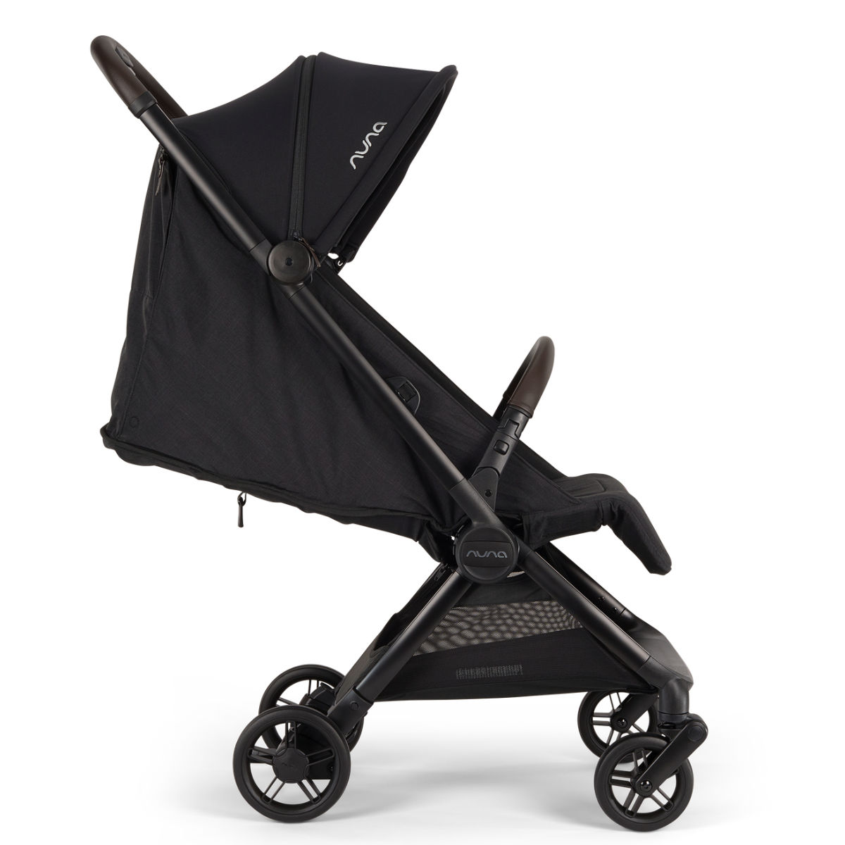 Nuna VIAA cabn Reisebuggy – ultrakompakt fürs Handgepäck