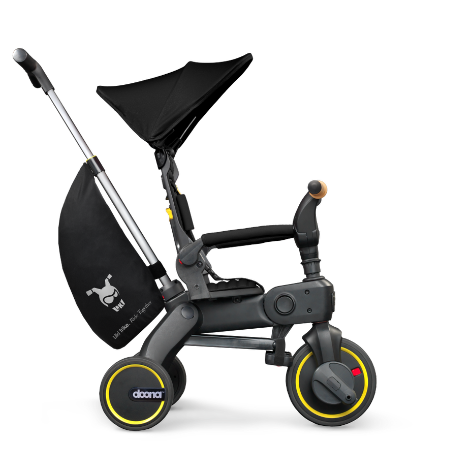 Doona Liki Trike S5 Modell 2019