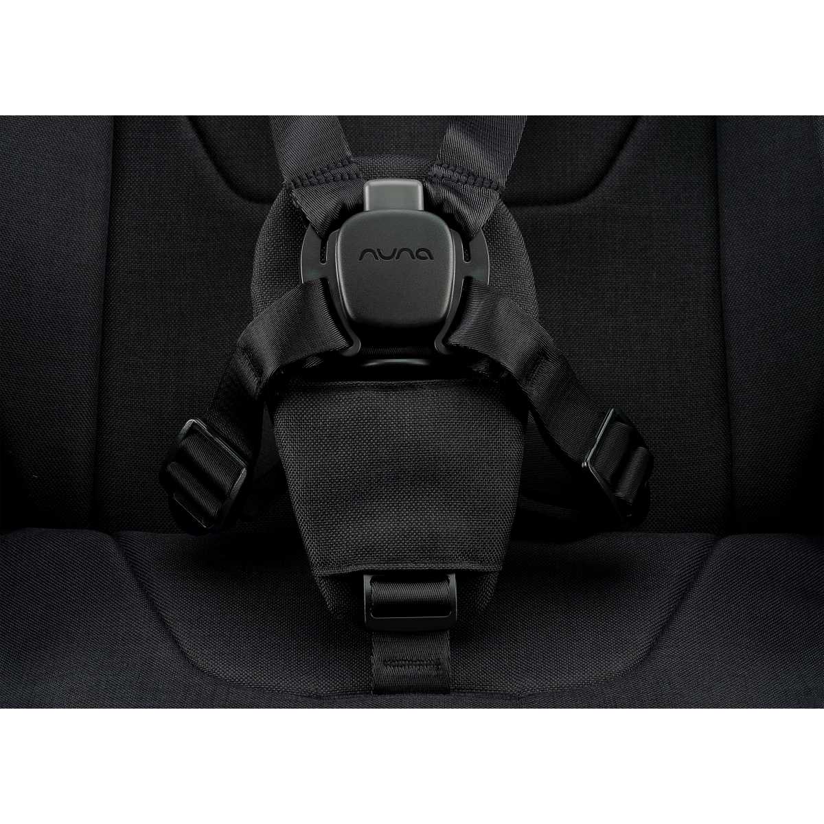 Nuna TRVL urbn Buggy – kompakter City-Buggy