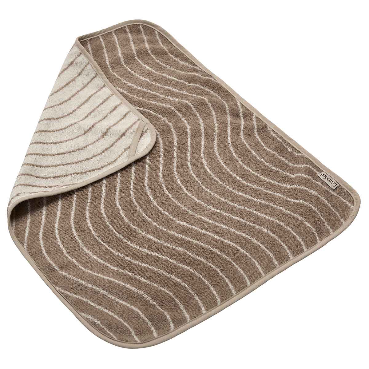 Leander Topper for Changing Mat 50x65 cm, Organic