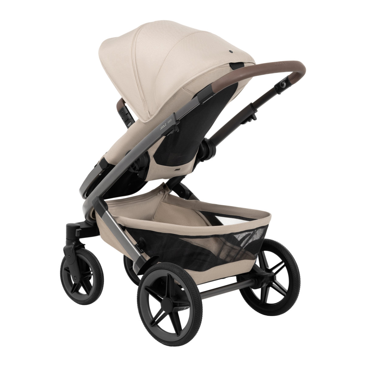 Joolz Geo5 Kombikinderwagen