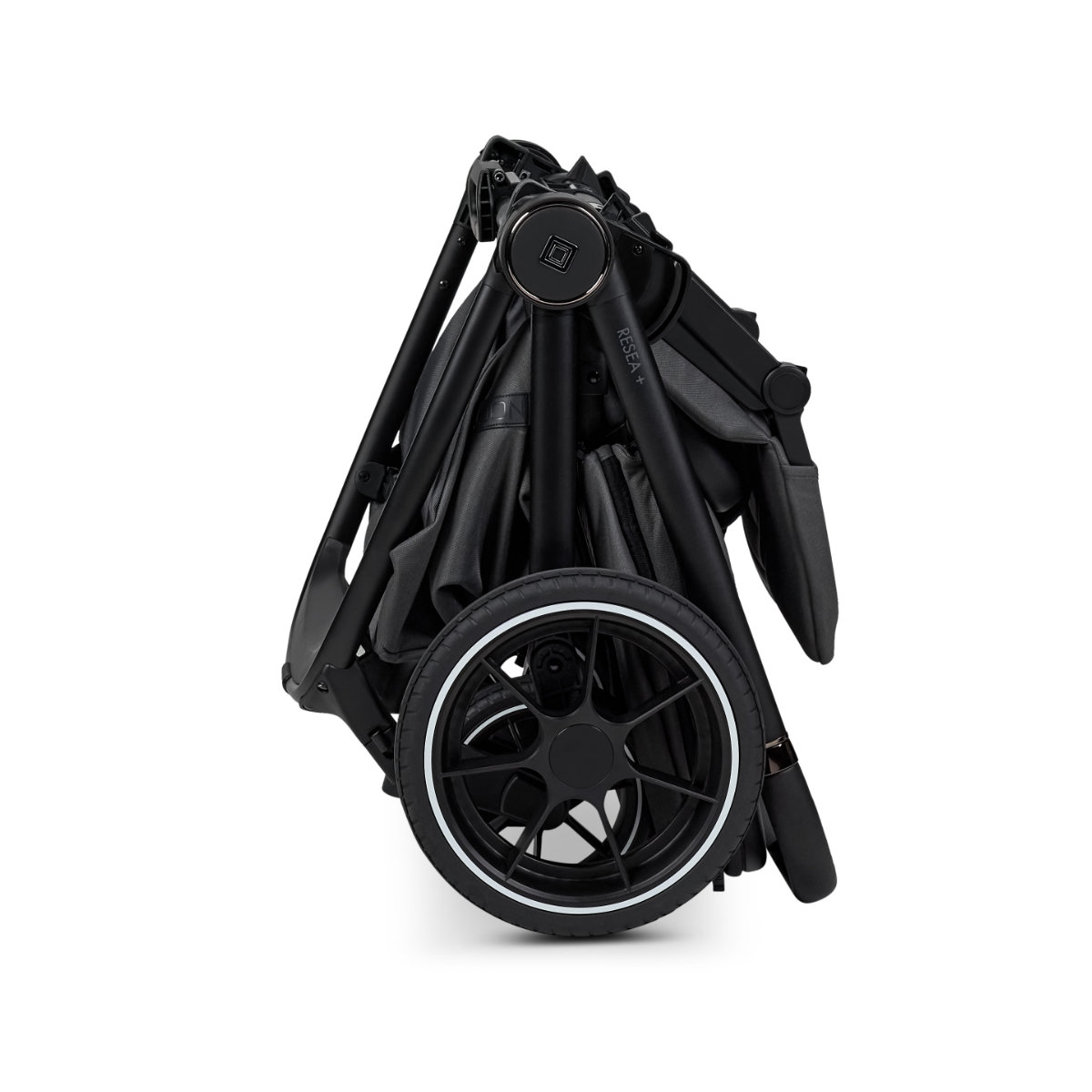 Moon ReSea+ Stroller Set 3 in 1 including Maxi Cosi Pebble 360 Pro2 2025