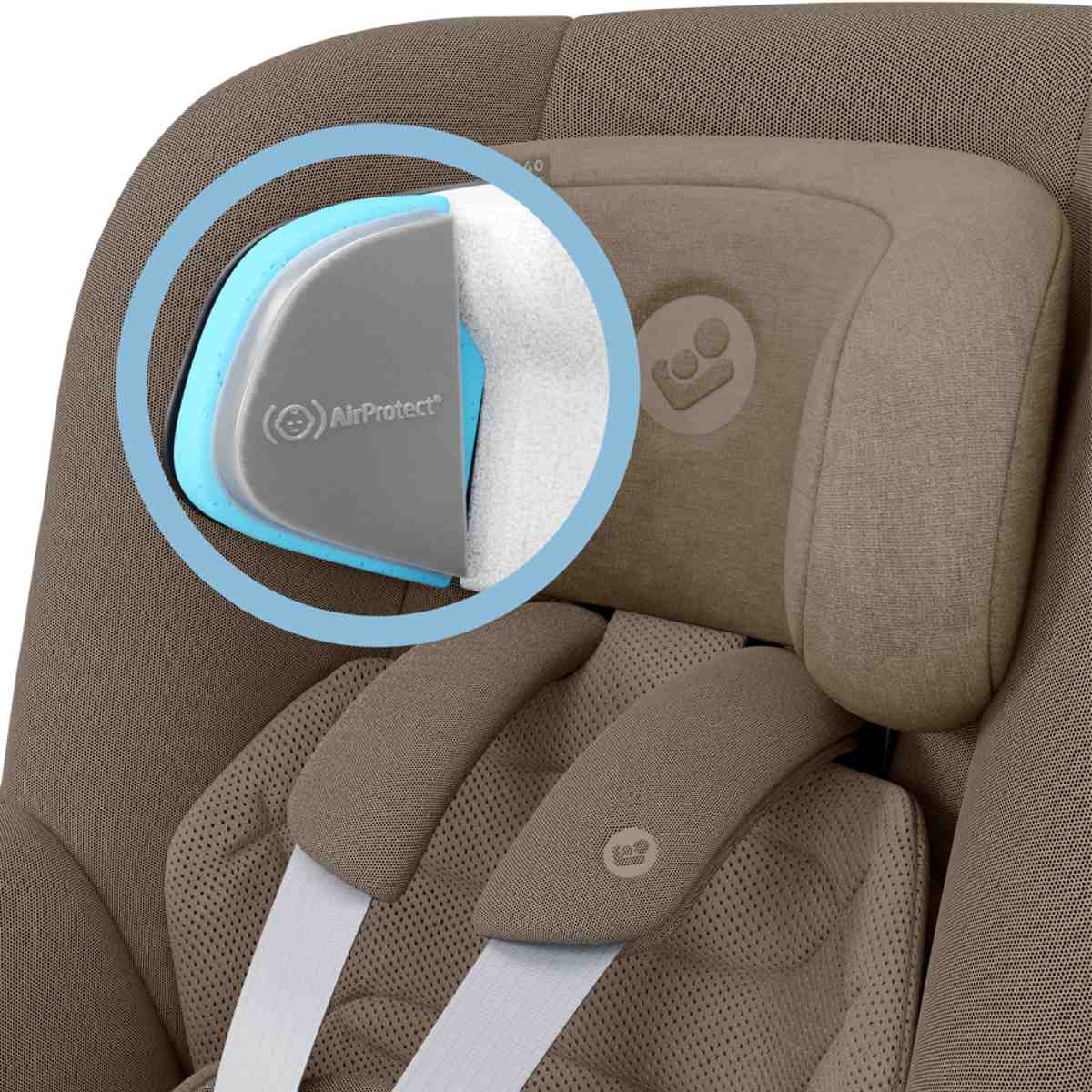 Maxi Cosi Mica 360 Pro i-Size Car Seat