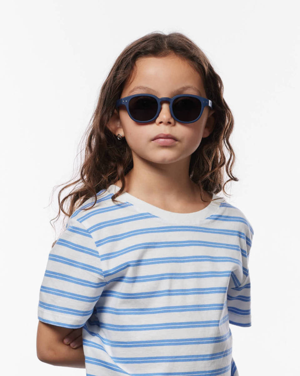 IZIPIZI Kids Sunglasses #C for 3–5 & 5–7 Years