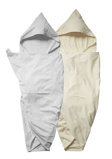 Joolz Wrap for babies