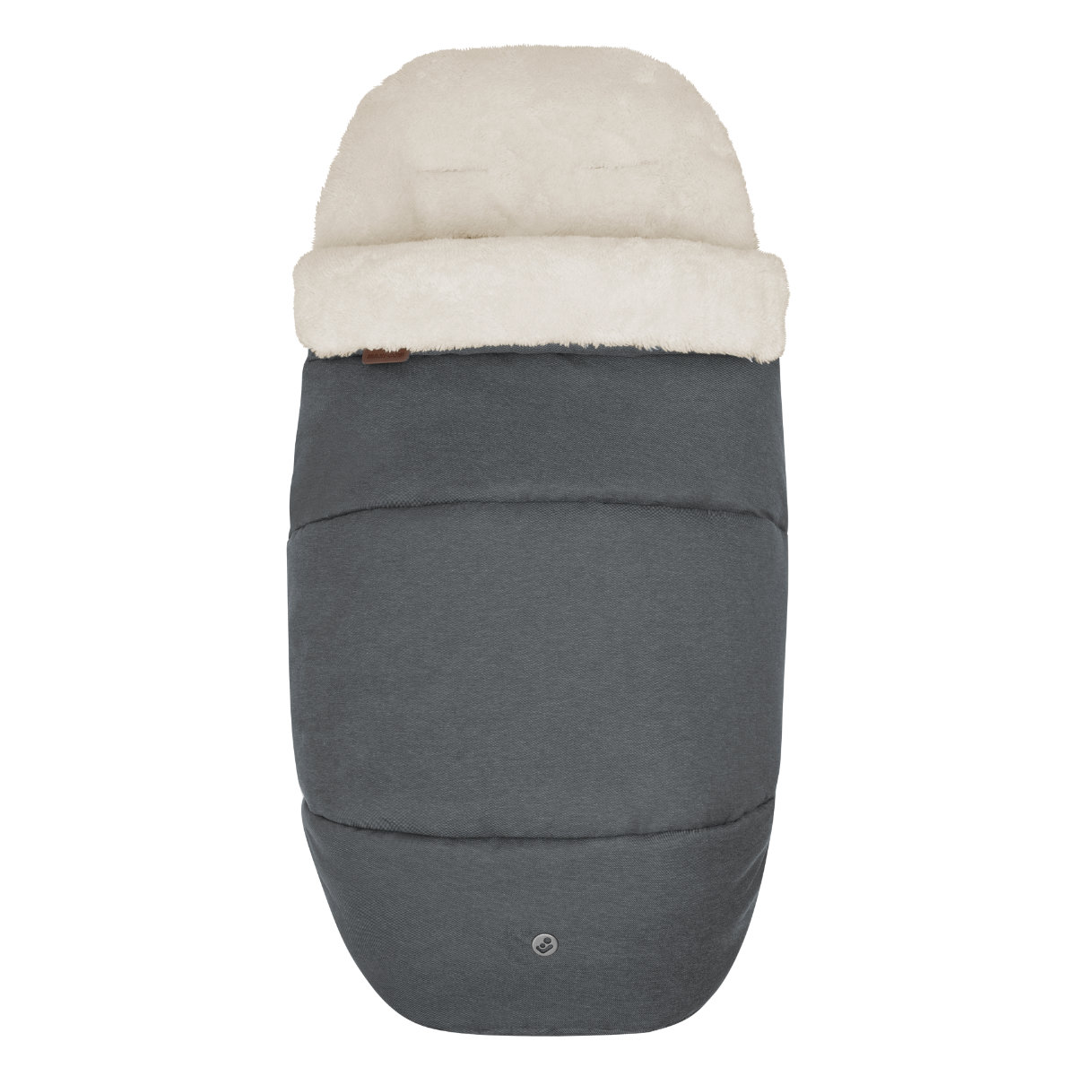 Maxi-Cosi 2-in-1 Winter Footmuff for Stroller