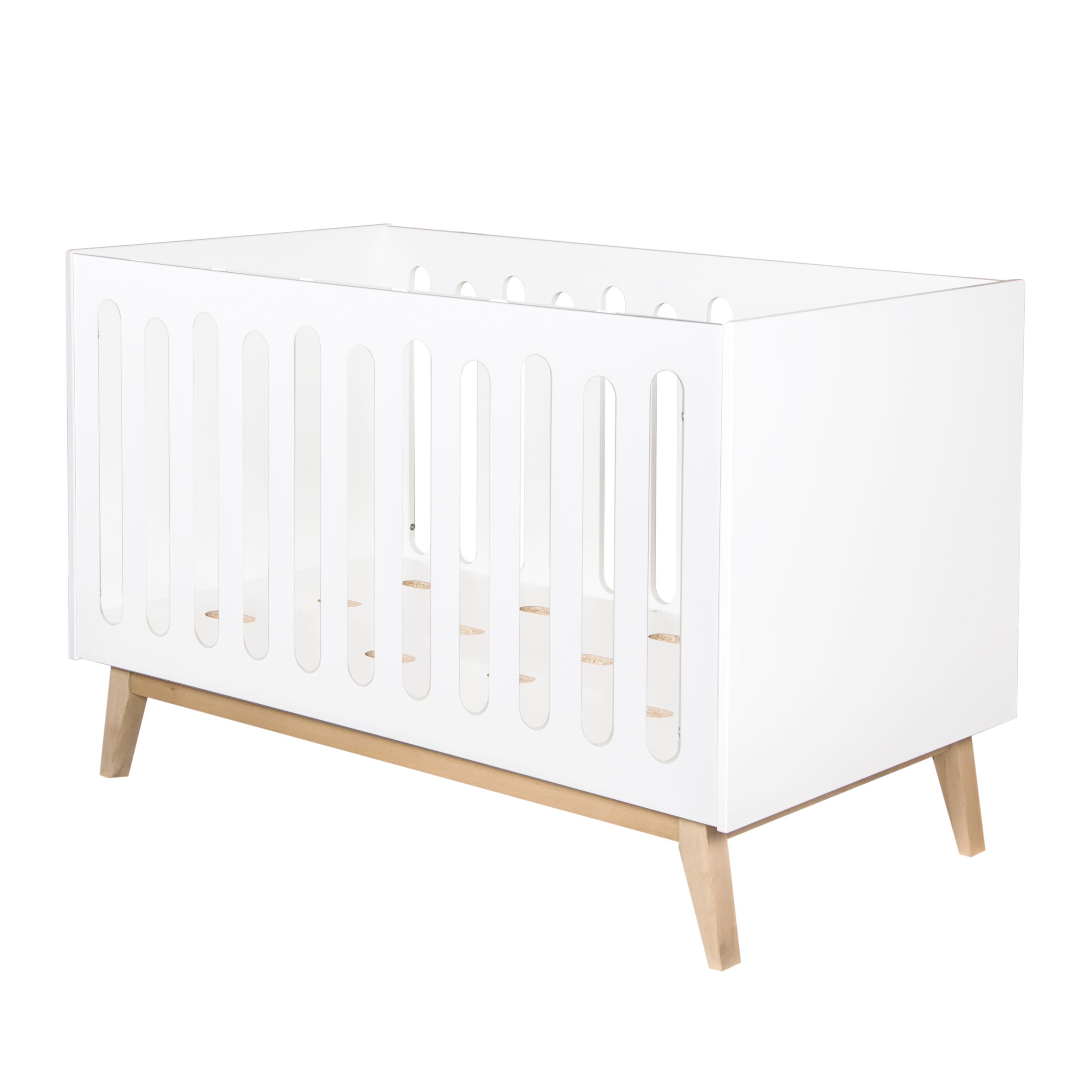 Quax Kinderzimmer Trendy White